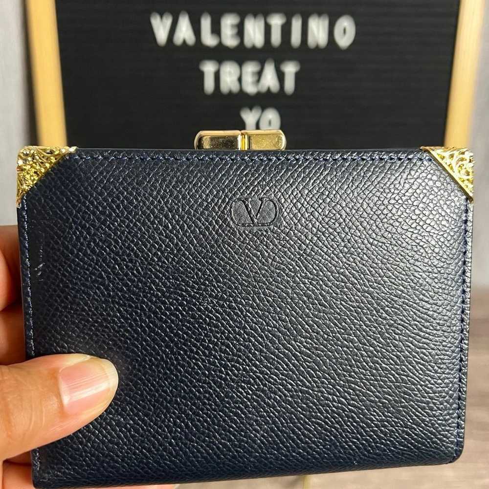 Valentino Garavini Vintage Wallet - image 10