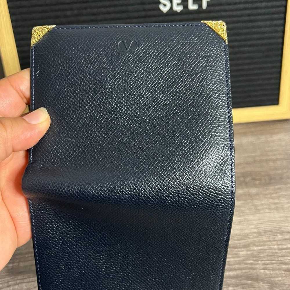 Valentino Garavini Vintage Wallet - image 2