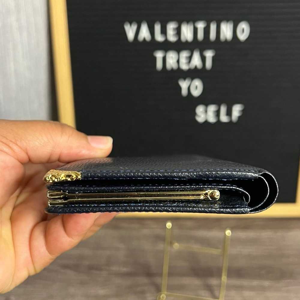 Valentino Garavini Vintage Wallet - image 9