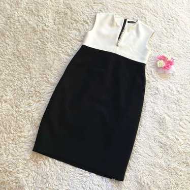 Yoko-chan Dress Pearl Sleeveless - image 1