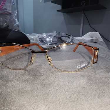 Cazal glasses - image 1