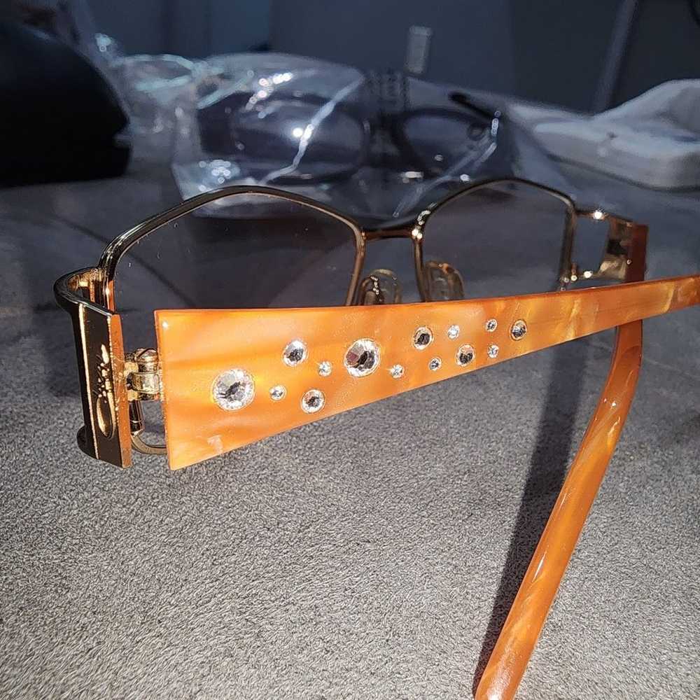 Cazal glasses - image 7