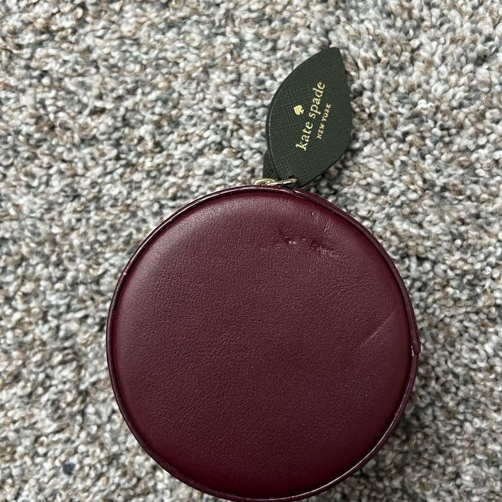 Kate Spade Vintage Coin Purse - image 2