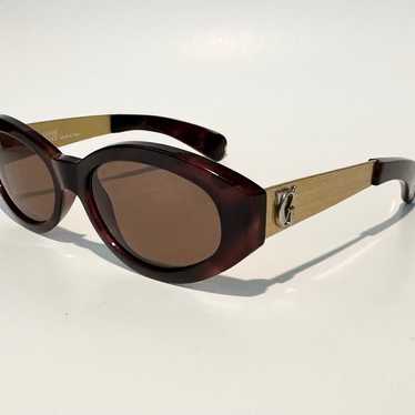 Vintage Gianni Versace Sunglasses