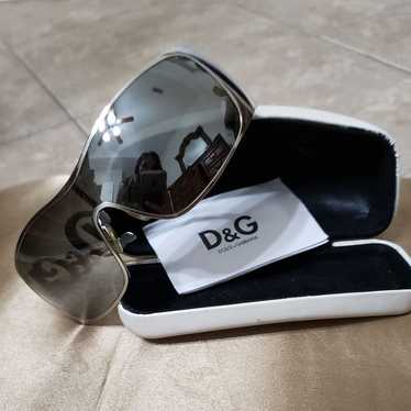 Dolce and Gabbana Sunglasses for women - image 1