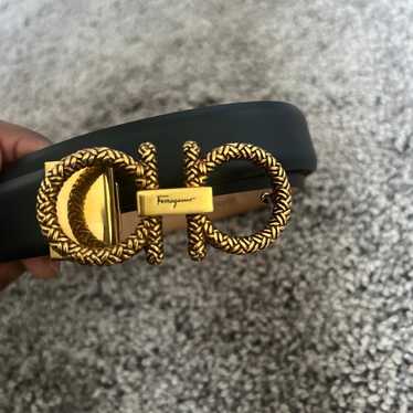 Women’s Salvatore Ferragamo Belt