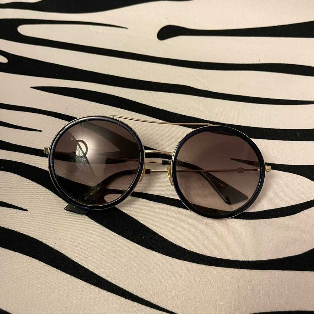 Gucci Sunglasses - image 1