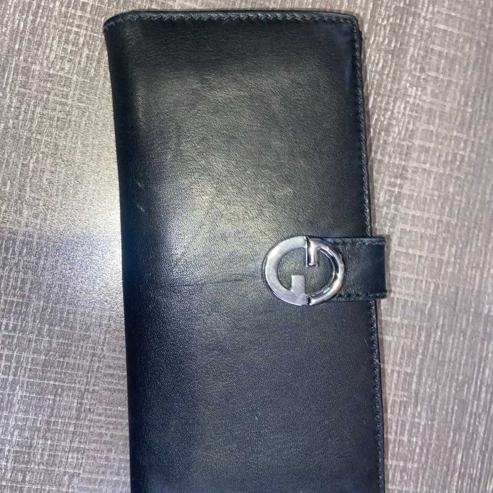 Vintage Gucci Wallet - image 12