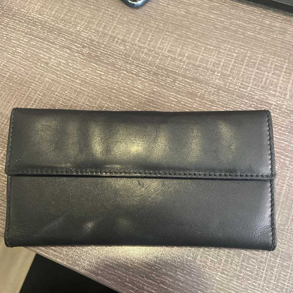 Vintage Gucci Wallet - image 3