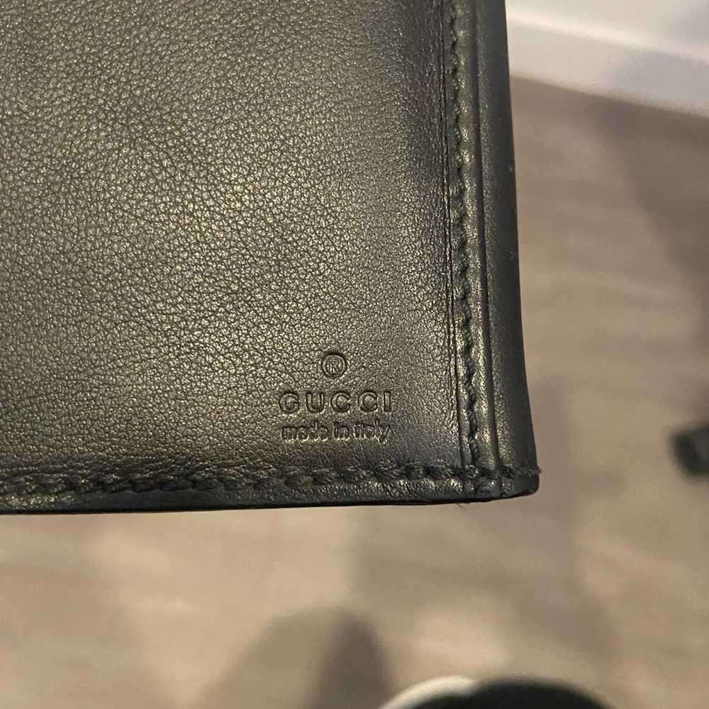 Vintage Gucci Wallet - image 5