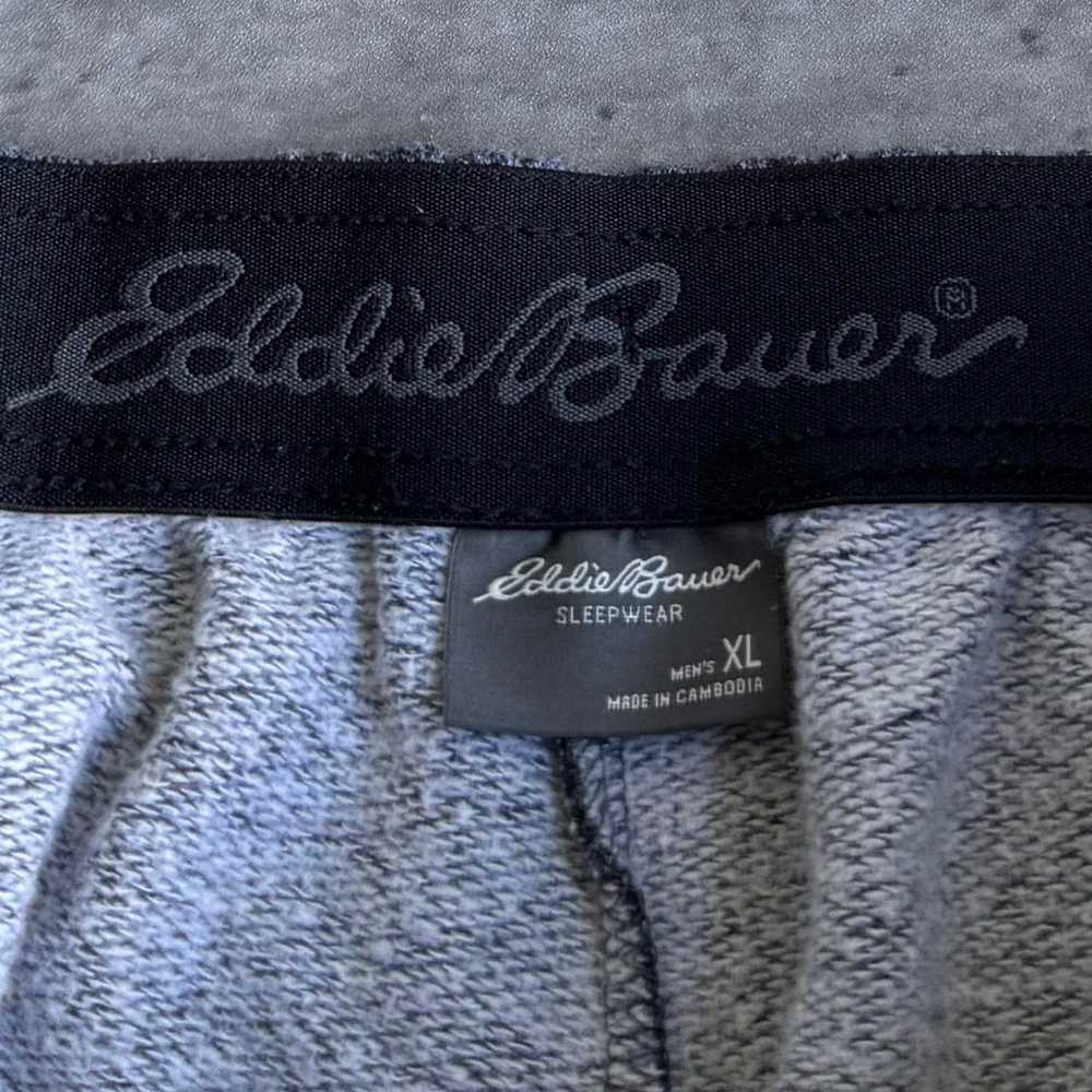 Eddie Bauer × Streetwear × Vintage Vintage Y2K Ed… - image 4