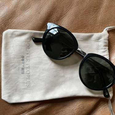 Oliver Peoples Sunglasses