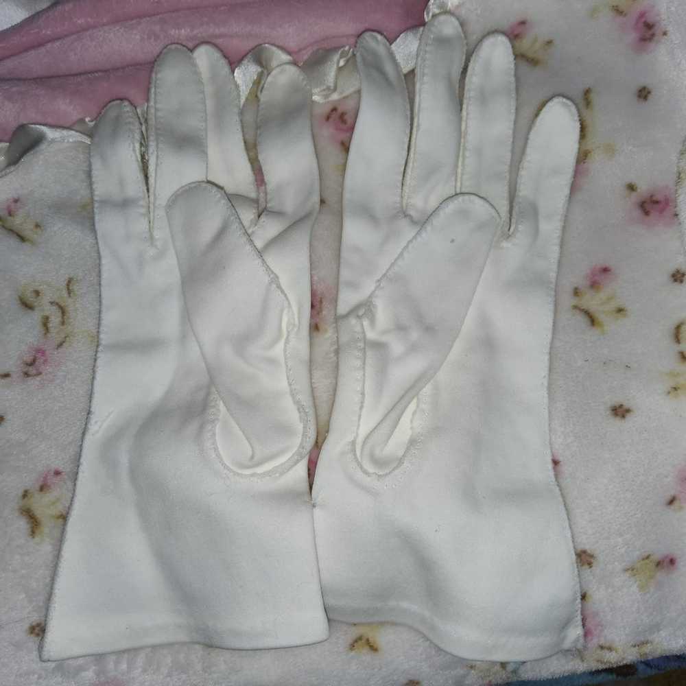 Vintage gloves - image 3