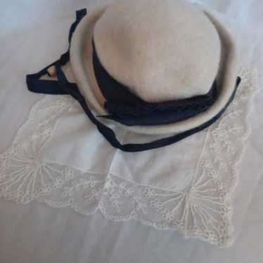 Turn of the Century Montanan Fleece Hat - image 1