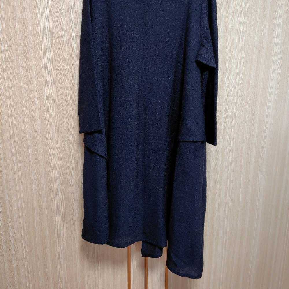 Sensounico's dark brown tunic - image 5