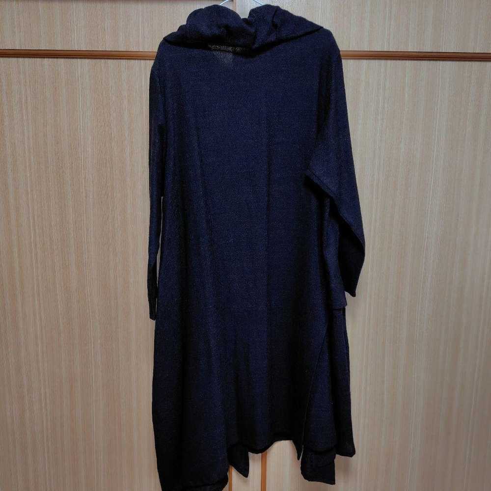 Sensounico's dark brown tunic - image 6