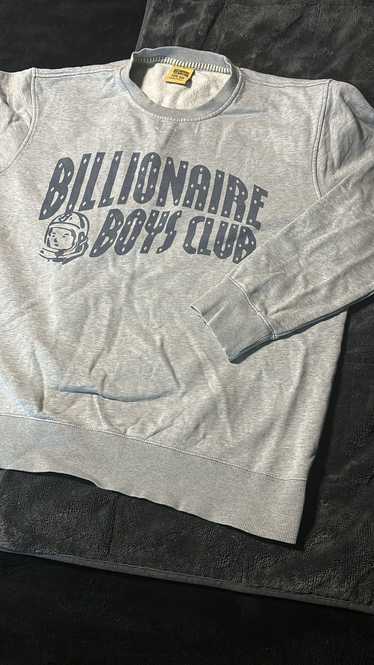 Billionaire Boys Club Billionaire Boys Club Crewne