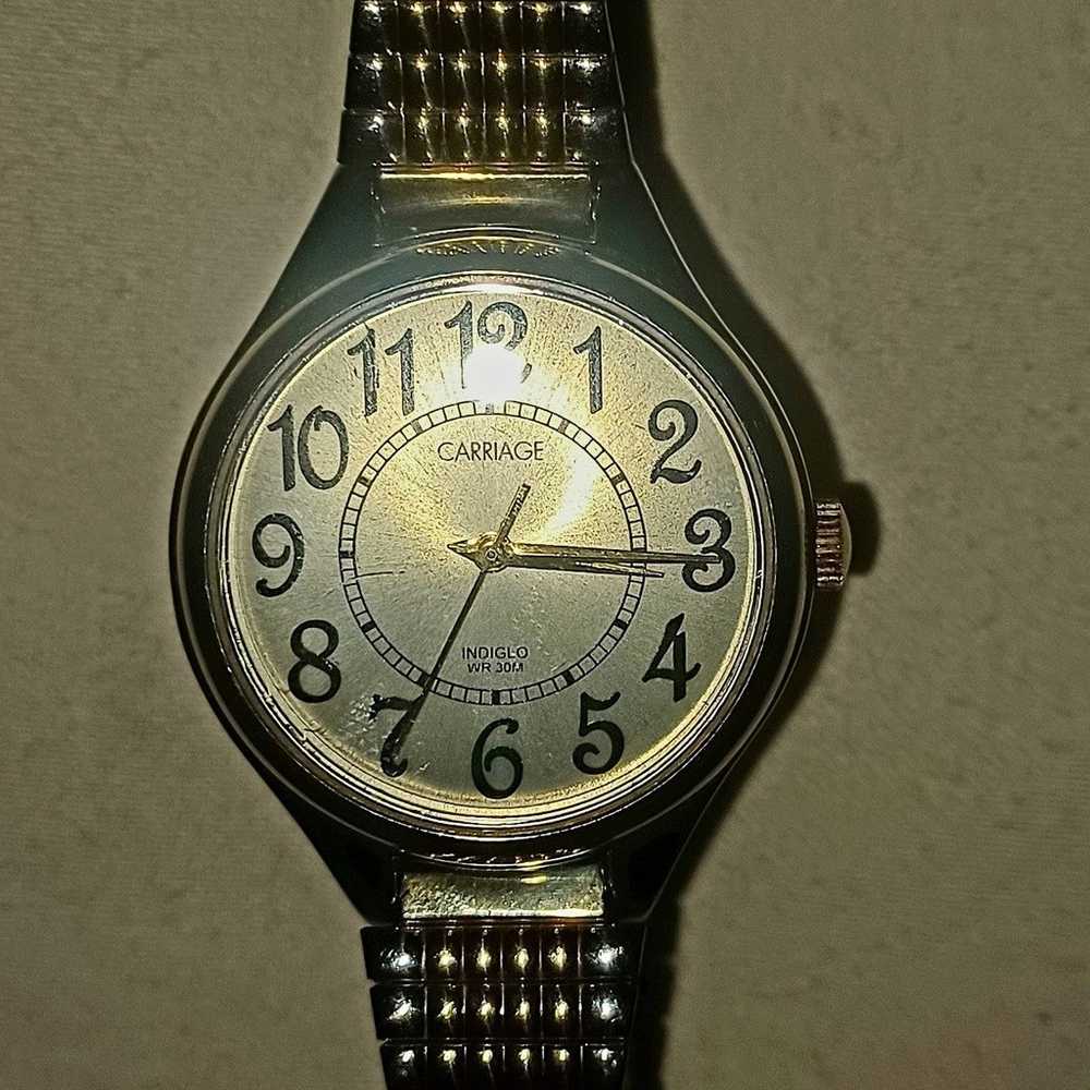 Vintage Pair Of Ladies Watches - image 4