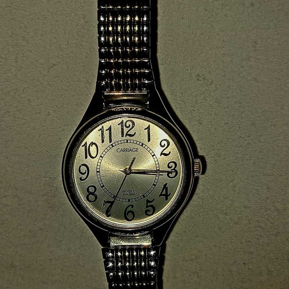 Vintage Pair Of Ladies Watches - image 5