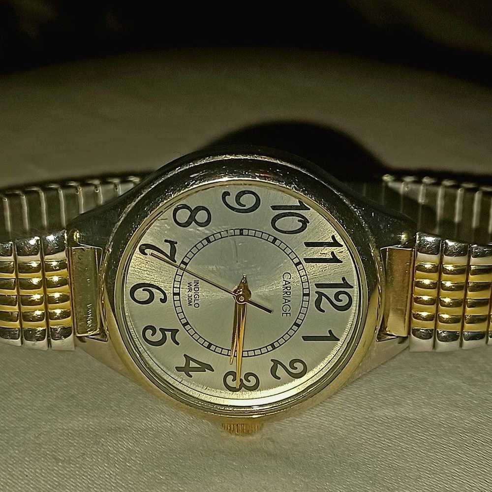 Vintage Pair Of Ladies Watches - image 6