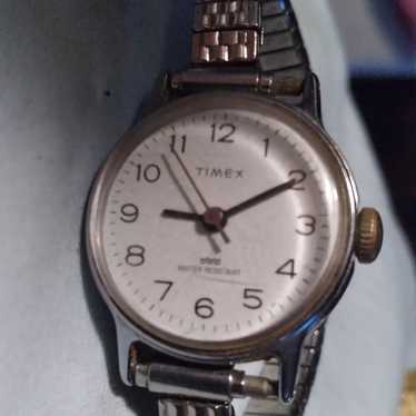 Timex watch - image 1