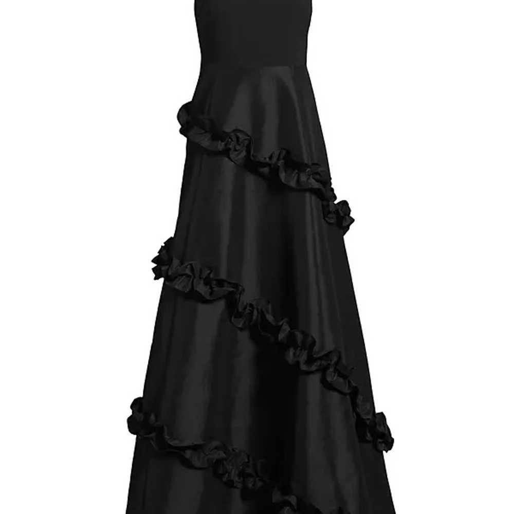 Arissa Gown in Black LIKELY - image 2