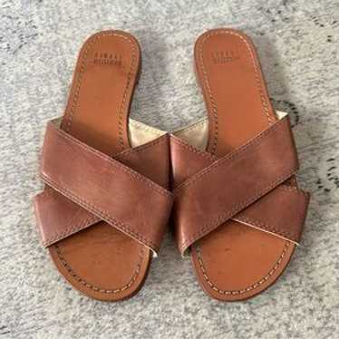 Stuart Weitzman Slides - image 1