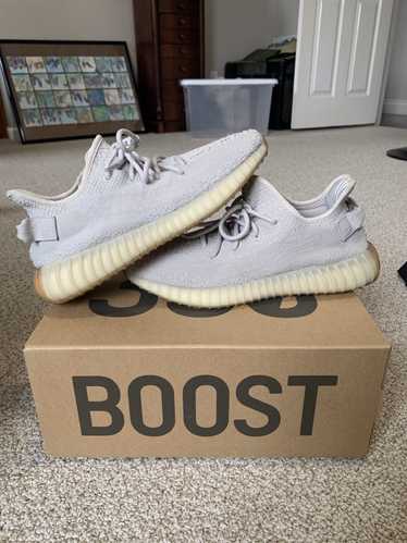 Adidas Yeezy Boost 350 V2 Sesame