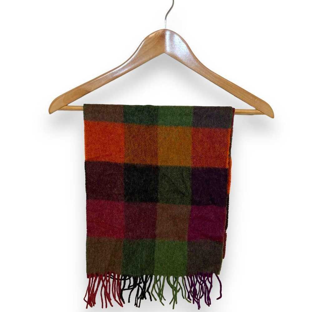 【Vintage】 Adam et Rope' Women's Scarf - image 2