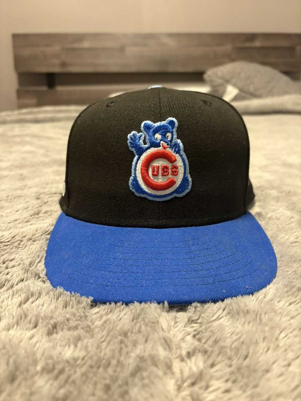 Hat Chicago cubs - image 1