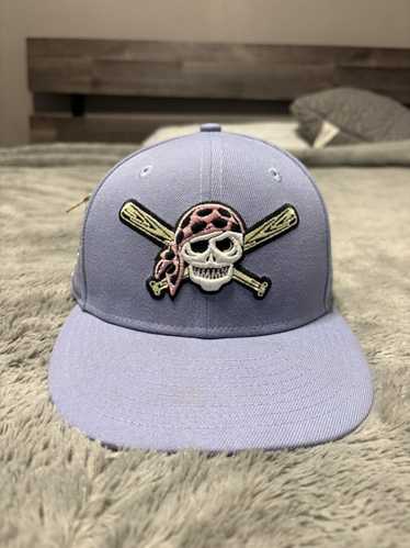 Hat Club Hat club x skull candy pirates