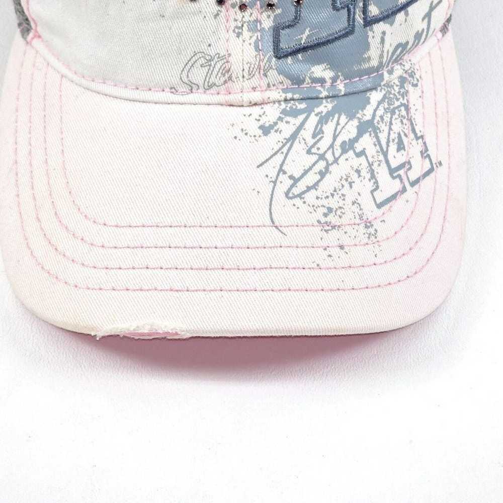 Tony Stewart Hat #14 Womens Racing NASCAR Chase A… - image 10