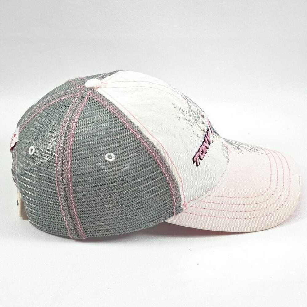 Tony Stewart Hat #14 Womens Racing NASCAR Chase A… - image 2