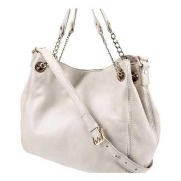 Michael Kors Leather satchel - image 1