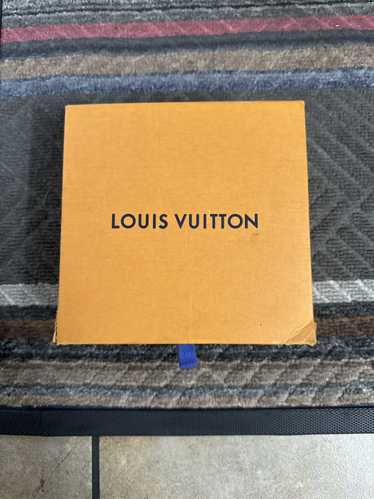 Louis Vuitton Louis Vuitton