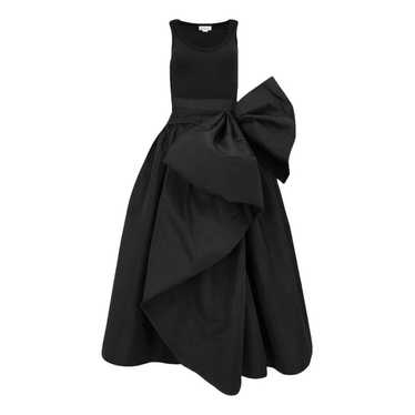 Alexander McQueen Mid-length dress