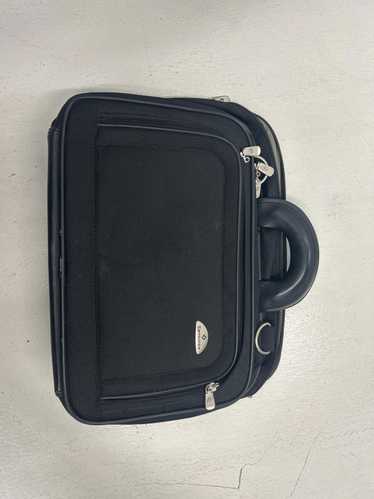 Samsonite Samsonite Compact Black Laptop Bag