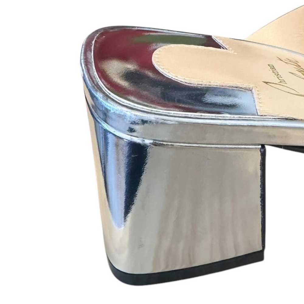 Christian Louboutin Patent leather heels - image 7