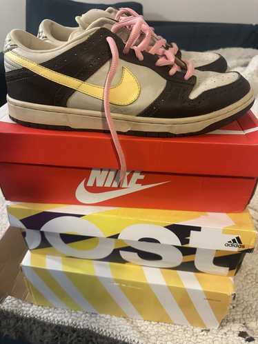 Nike Nike SB dunk low premium golf