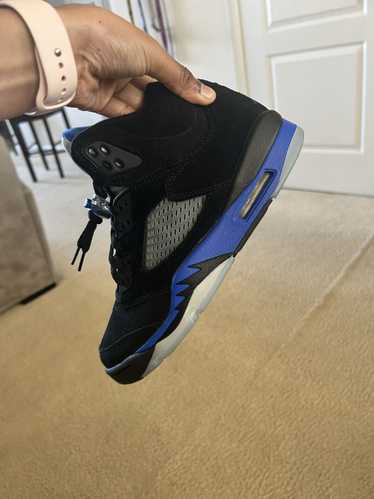 Jordan Brand Jordan 5 Racer blue(2022)