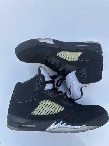 Jordan Brand Air Jordan 5 Retro OG 'Metallic' 2016