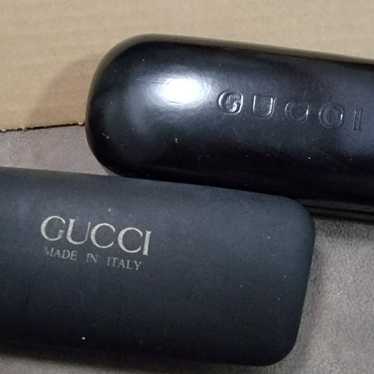 2 x Gucci authentic vintage sunglasses glasses cas