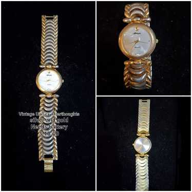 Vintage Unisex Afterthoughts watch - image 1