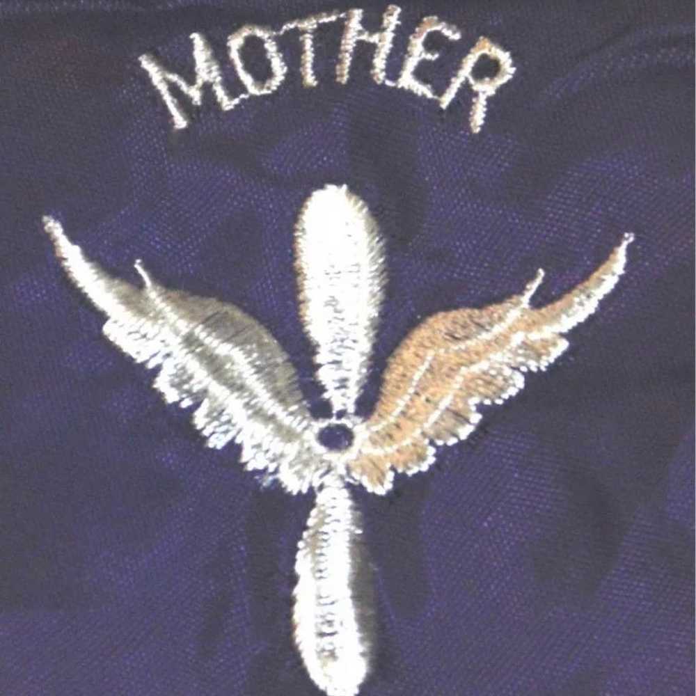 USAF Mother Handkerchief US Air Force - image 2