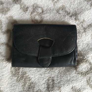 VINTAGE  NEIMAN MARCUS WALLET - image 1