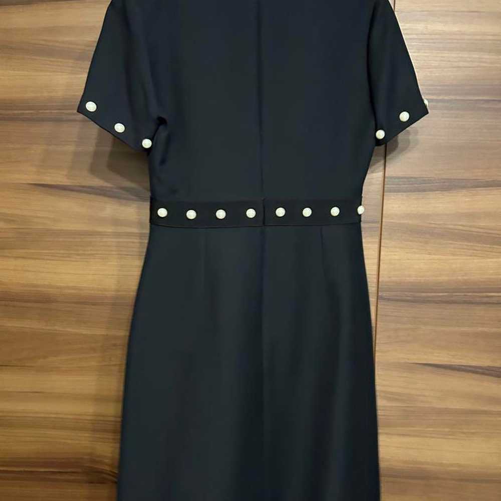 Gucci Pearl One-Piece Dress Size 38 - image 2