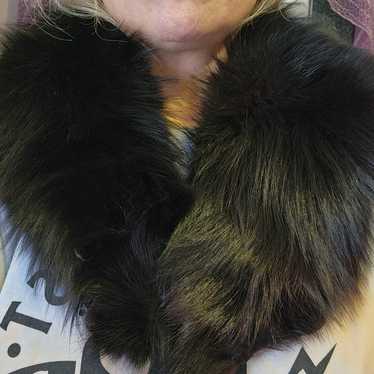 Beautiful Fur Stole - image 1