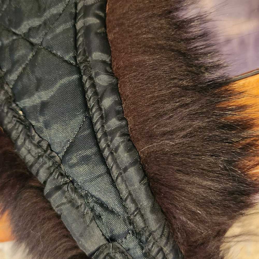 Beautiful Fur Stole - image 3