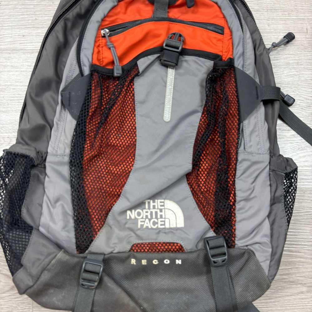 The North Face The North Face TNF Recon Daypack B… - image 2