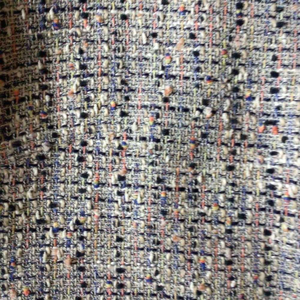 ⭕️⭕️TO BE CHIC Tweed Dress 40⭕️⭕️ - image 4